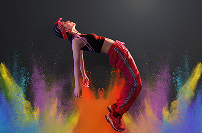 全套VI设计：构建大厂企业品牌标准化体系的核心支撑